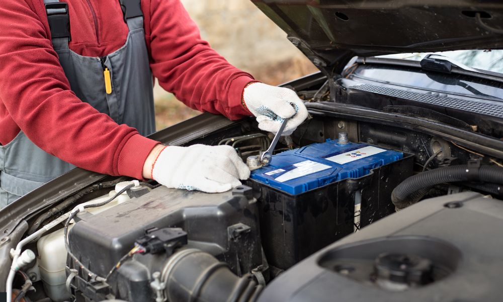 Los mejores trucos para extender la vida útil de la batería del camión