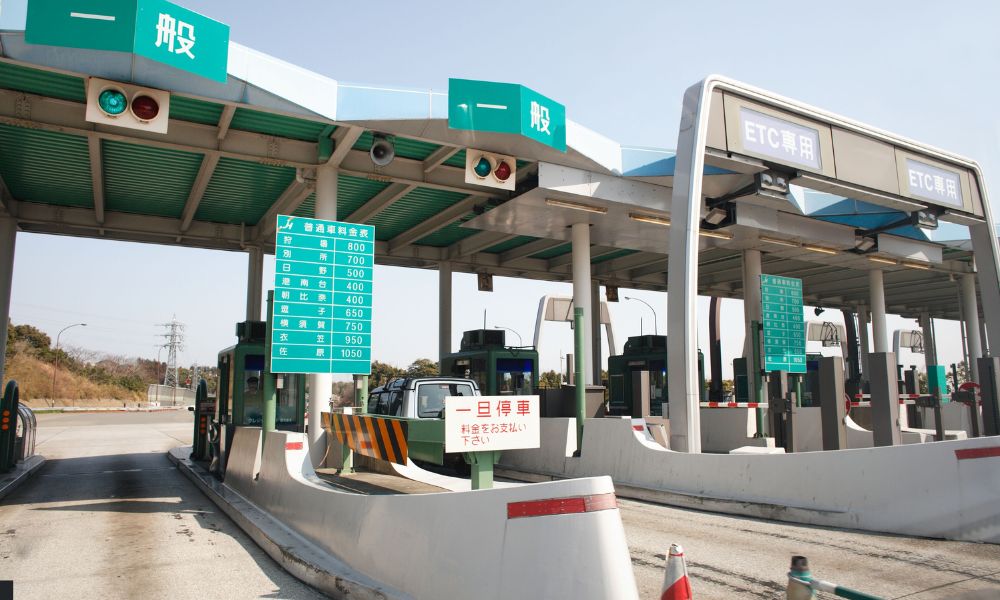 Los pagos por kilómetro recorrido