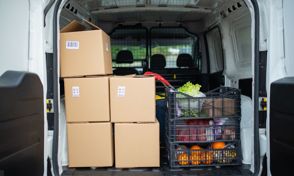 Los tiempos de entrega cada vez más ajustados