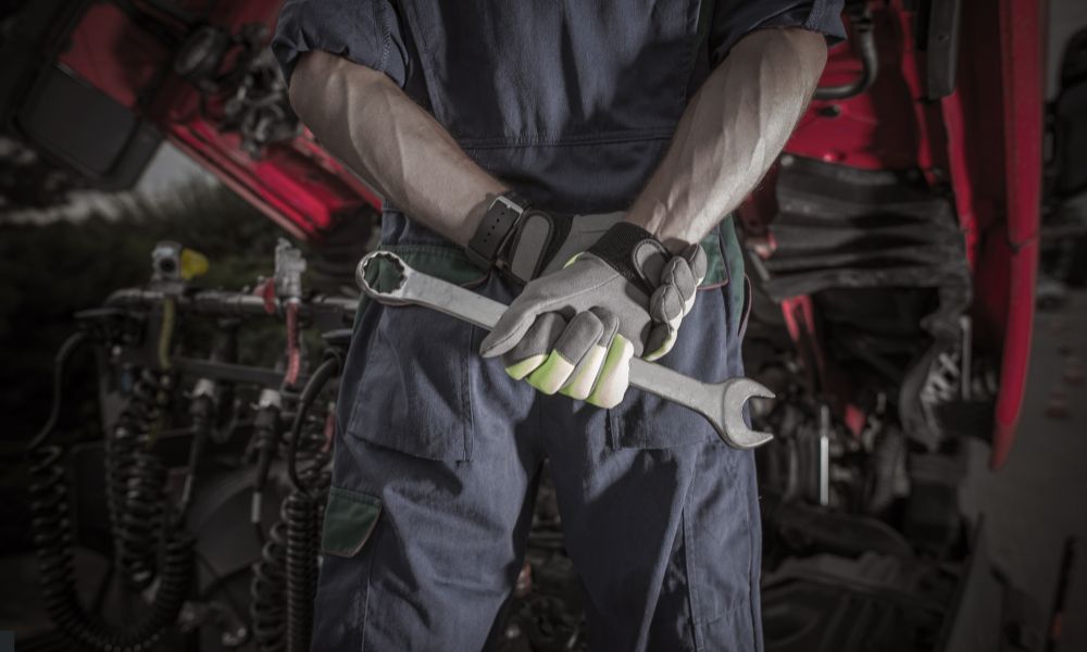 Tecnología y Herramientas para Camioneros