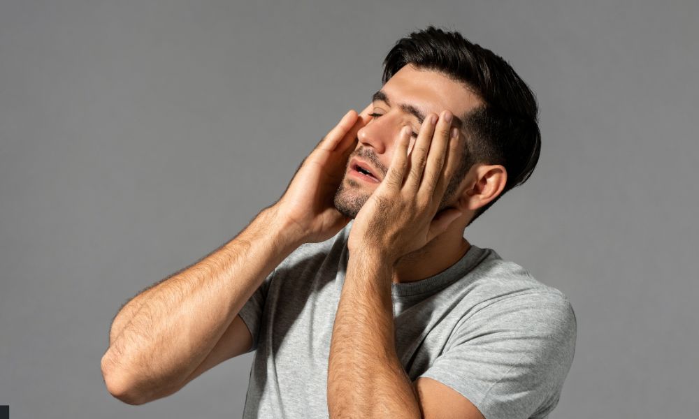 Trucos para reducir la fatiga