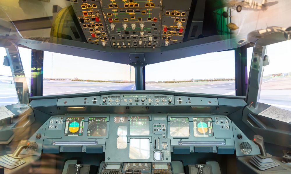 cabina para encontrar todo rápidamente