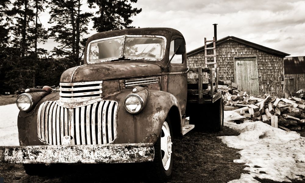 cabina sea más acogedora en invierno