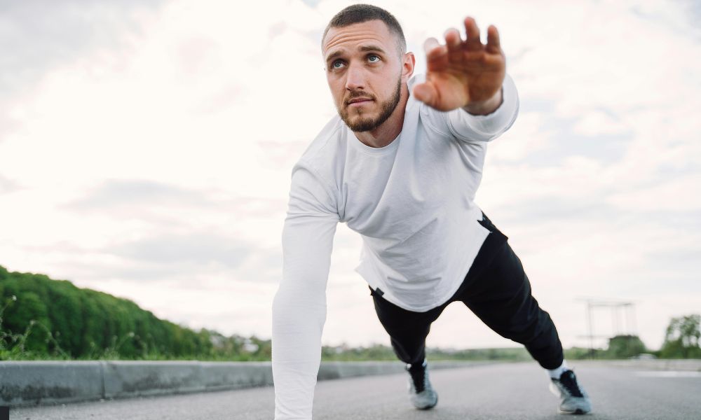 ejercicios que puedes hacer en la cabina para evitar dolores