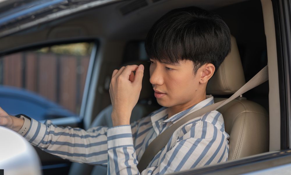 evitar la fatiga visual