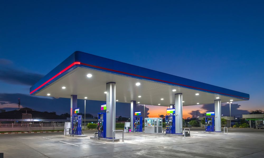 identificar las gasolineras con mejor calidad de combustible en tu ruta