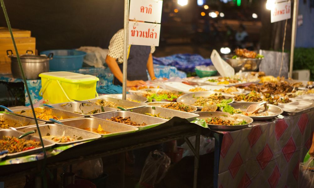 lo que plantea la pregunta ¿es justo que estas empresas no paguen viáticos adecuados