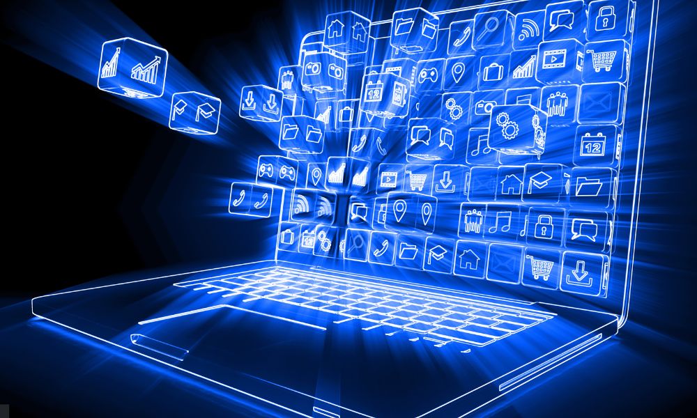 mejores aplicaciones