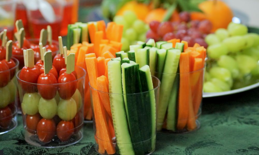mejores snacks para camioneros que evitan la fatiga