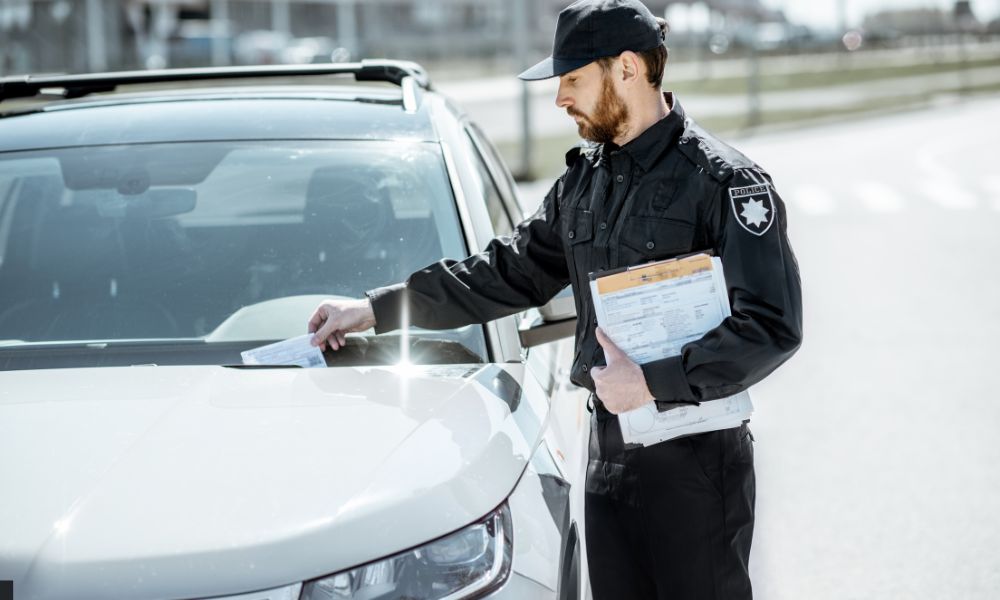 mejores trucos para evitar multas