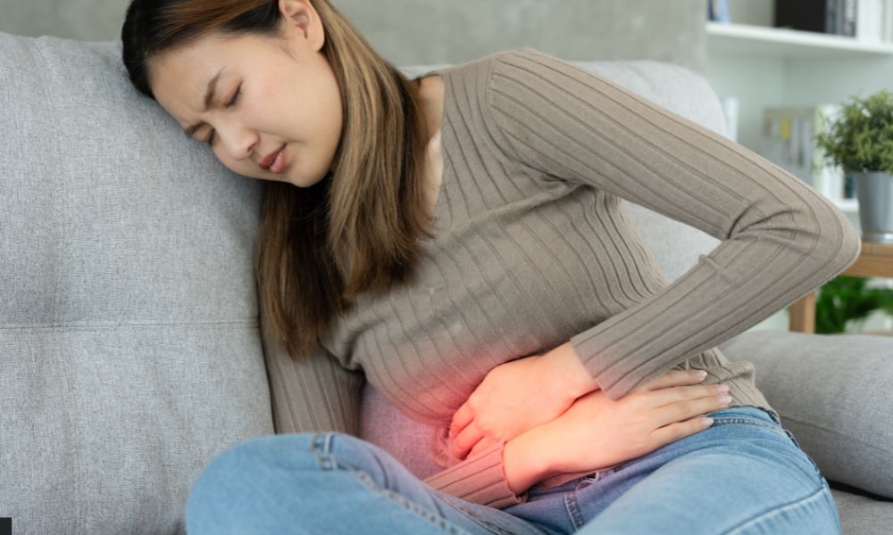 problemas digestivos por la mala alimentación