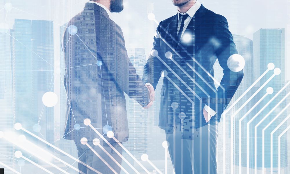 reaccionar si una empresa