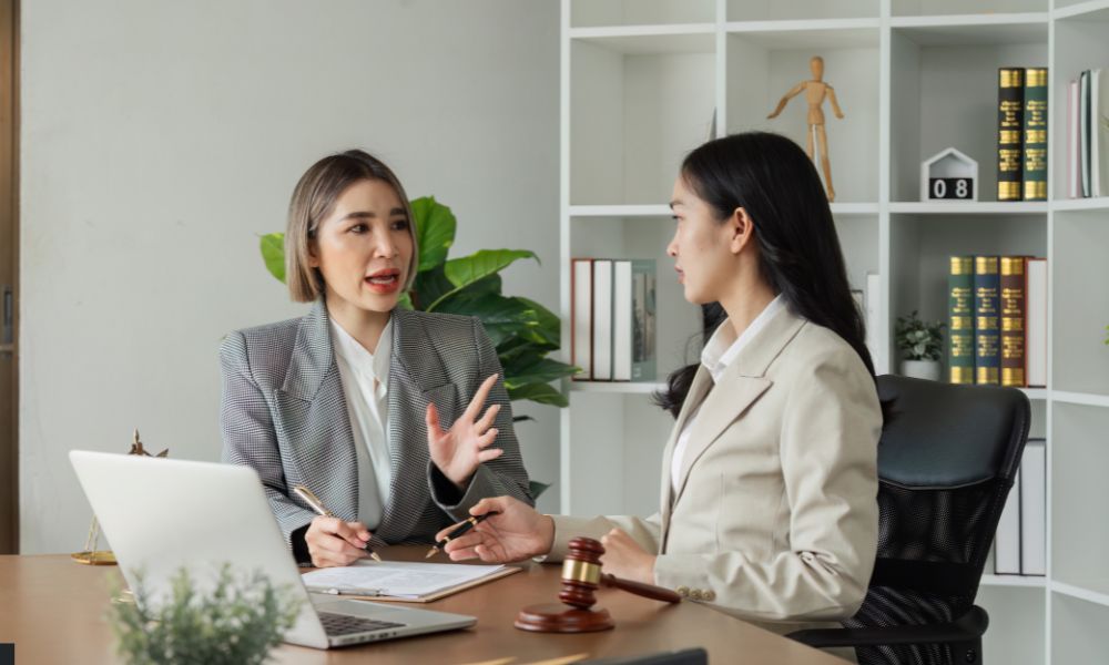 reconocer señales de que un cliente