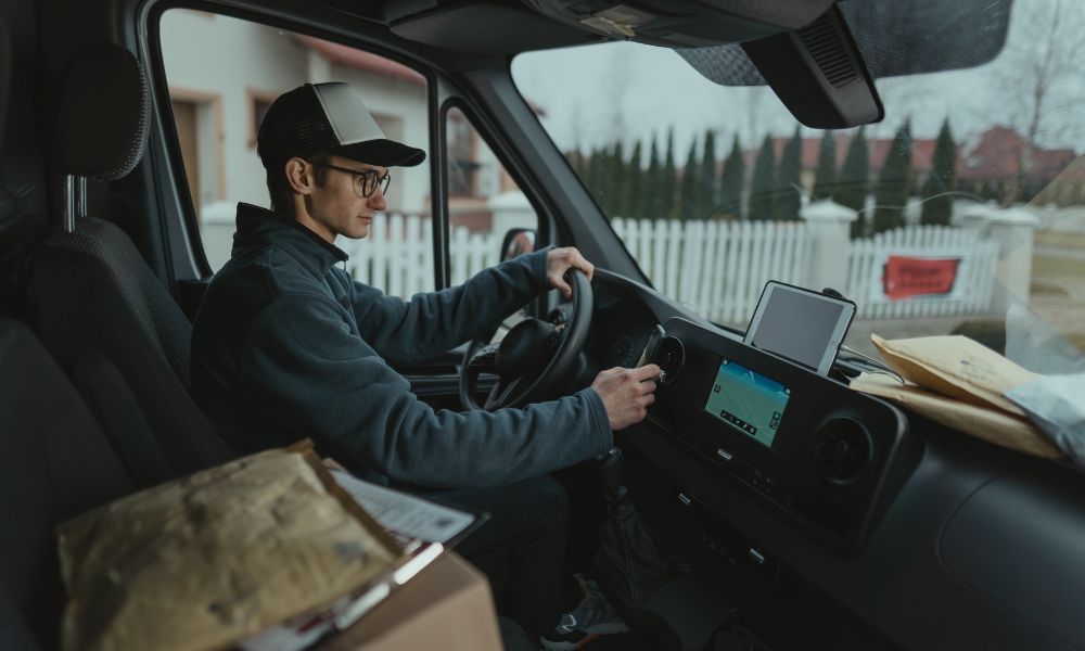 usar GPS de manera eficiente