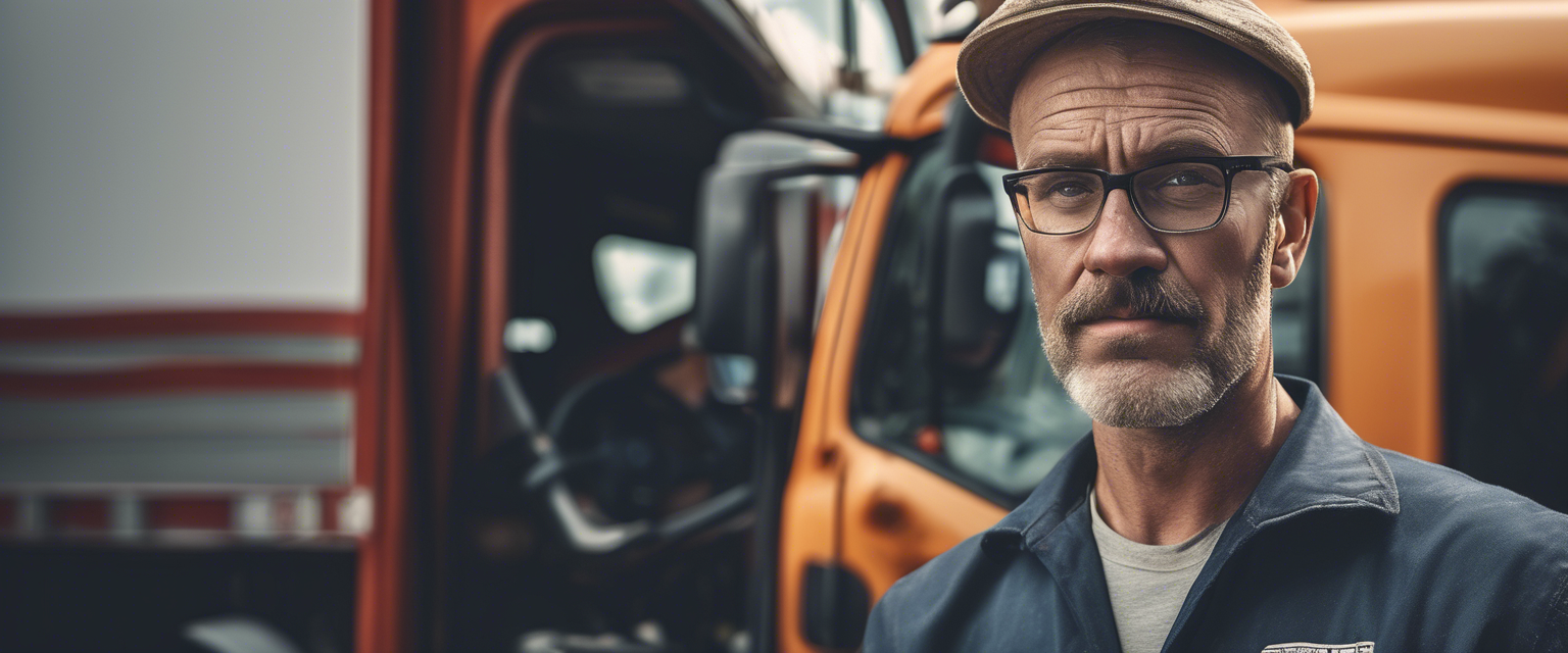 Cómo Diferenciarte de la Competencia en el Mercado del Transporte