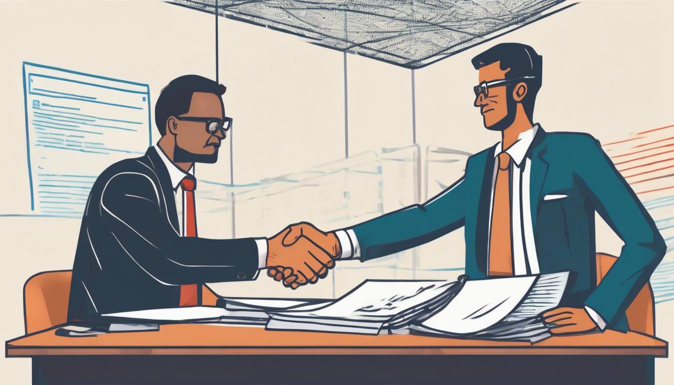 Cómo Evitar Problemas Legales con los Contratos de Fletes