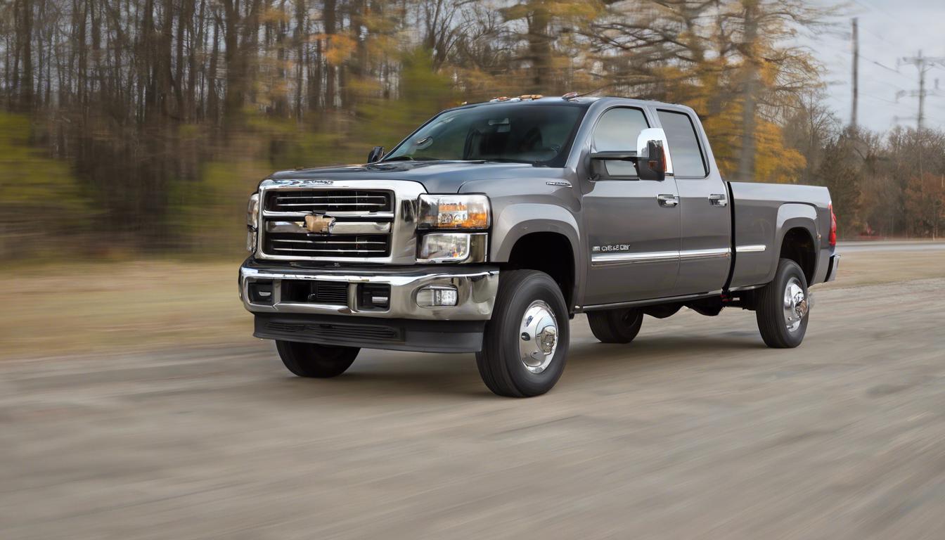 Cómo Identificar el Mejor Momento para Comprar o Vender un Camión