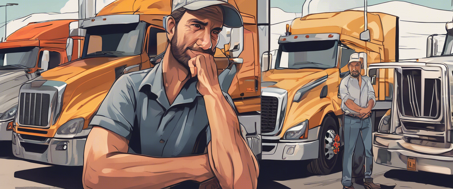 Cómo Implementar Tecnología en tu Negocio de Transporte para Aumentar Ganancias