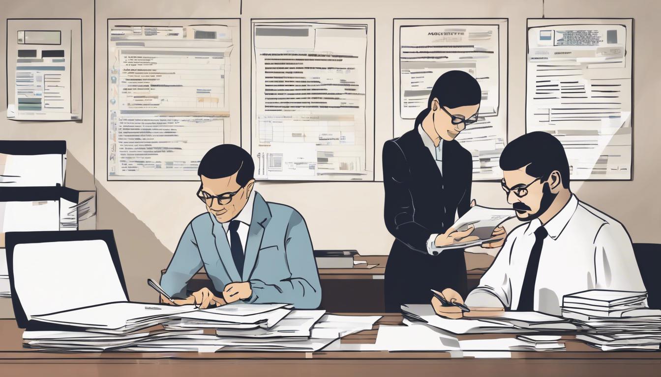 Cómo Manejar Auditorías en el Transporte sin Problemas