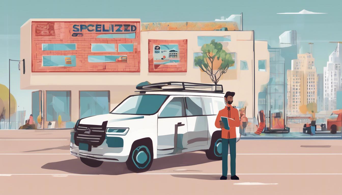 Cómo Obtener Licencias para Transporte Especializado