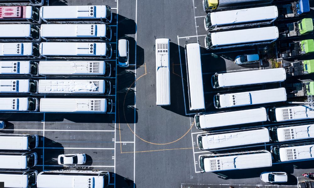 Cómo asegurarte de que una empresa de transporte es confiable antes de trabajar con ellos