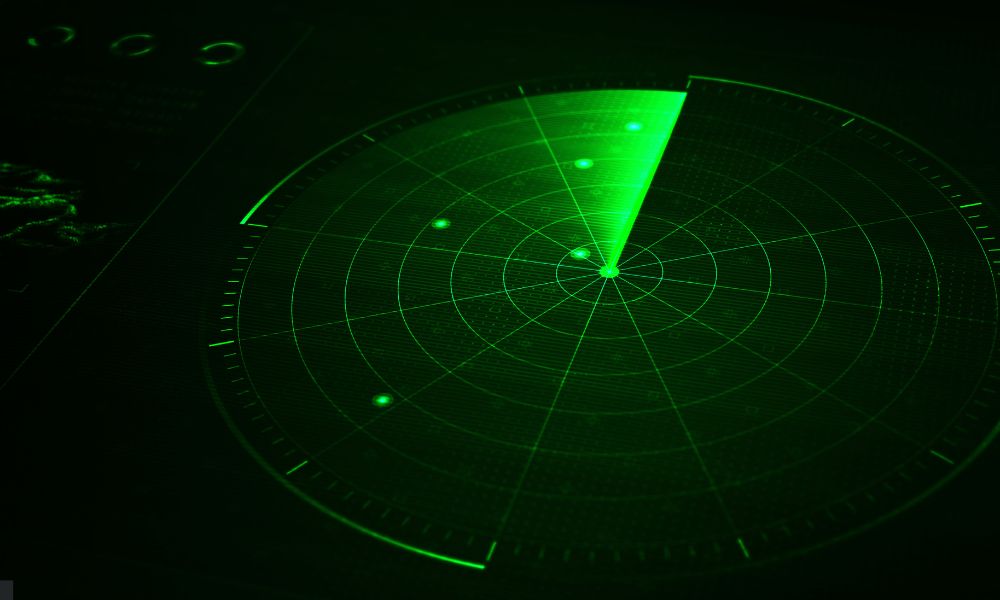 Cómo detectar radares