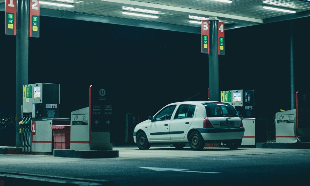 Cómo encontrar las estaciones de servicio con mejores precios de combustible