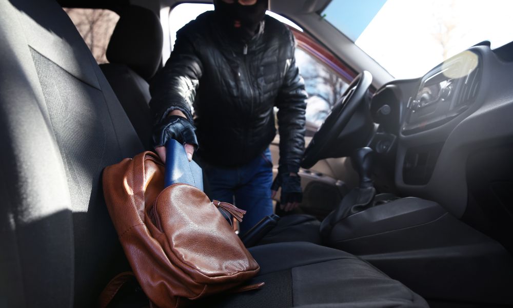 Cómo encontrar puntos de descanso seguros para evitar robos y asaltos