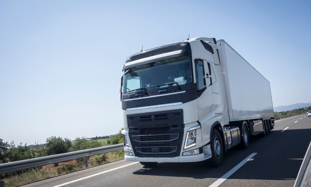 Cómo evitar el síndrome metabólico en camioneros con simples cambios de rutina