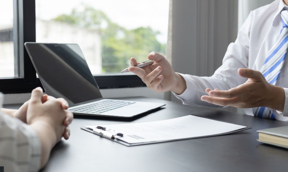 Cómo generar una buena reputación para recibir más oportunidades de trabajo