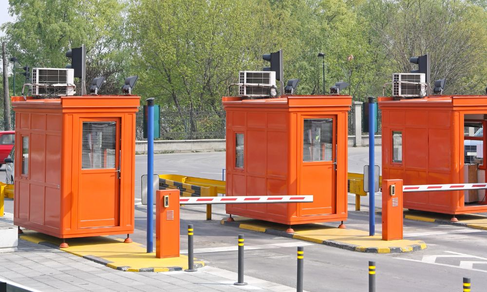 Cómo identificar estaciones de pesaje obligatorias para evitar sanciones