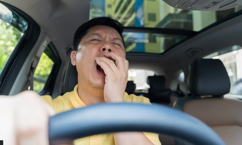 Cómo identificar signos de fatiga extrema y saber cuándo detenerse