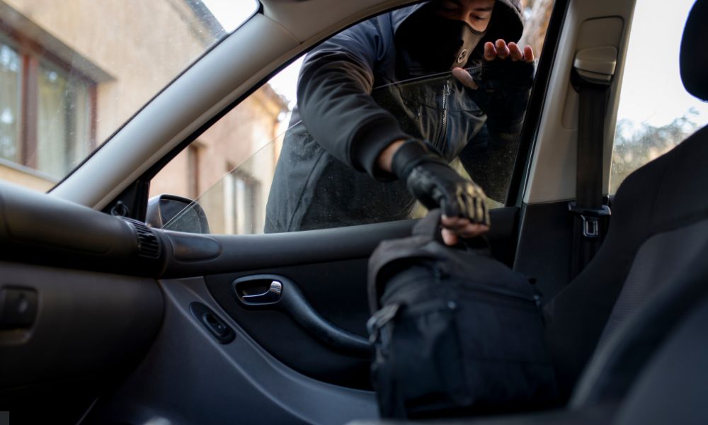 Cómo identificar zonas con alto índice de robos y evitarlas