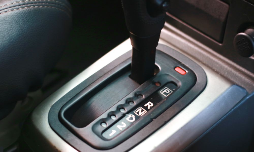 Cómo reducir el desgaste de la transmisión en viajes largos