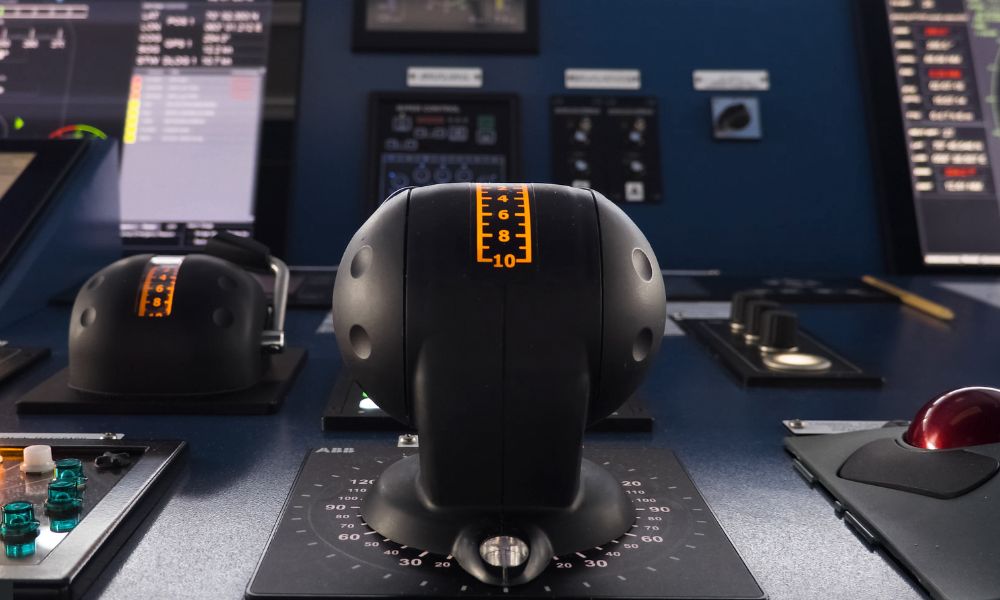 Cómo usar el control de crucero para optimizar el consumo de diésel