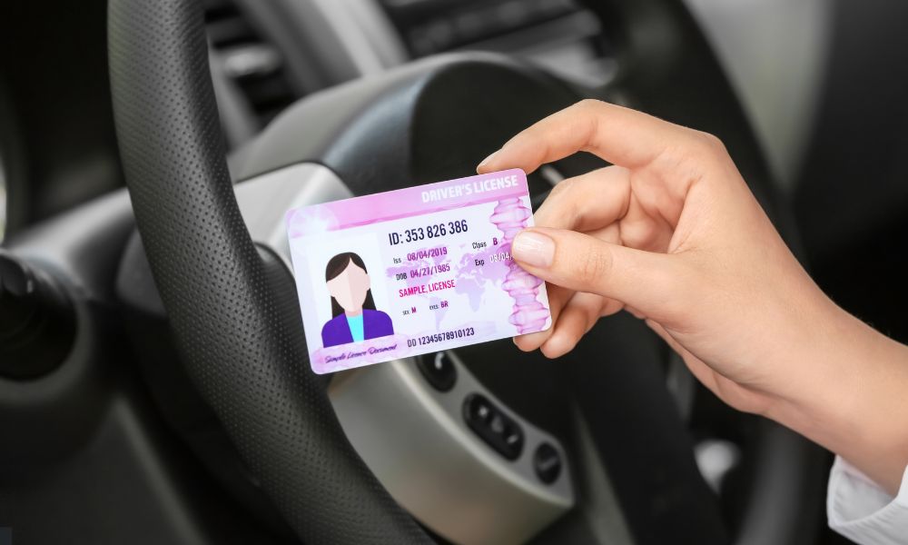 Cómo verificar que todos los papeles del camión están en regla antes de salir