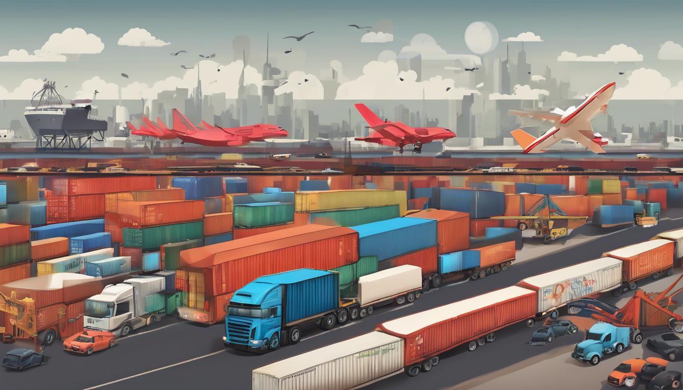 Las Oportunidades Más Rentables en el Transporte de Carga