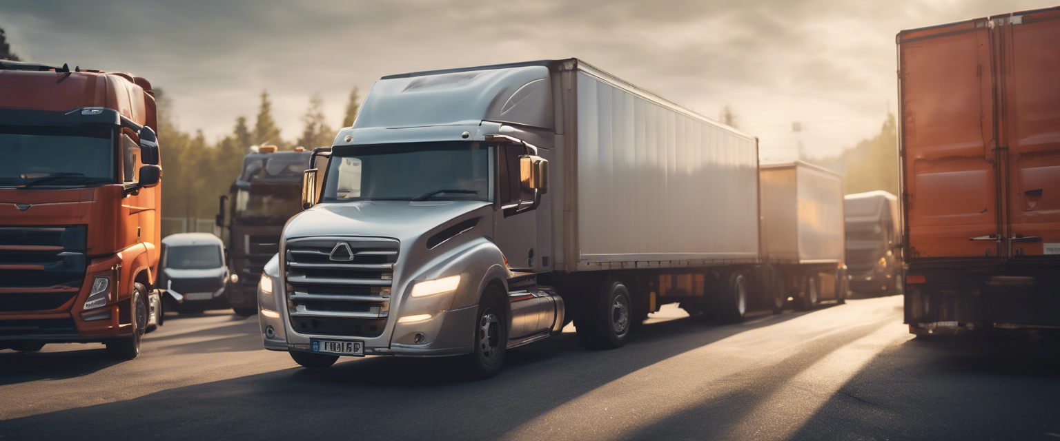 Los Mejores Consejos para Automatizar tu Negocio de Transporte y Ahorrar Tiempo