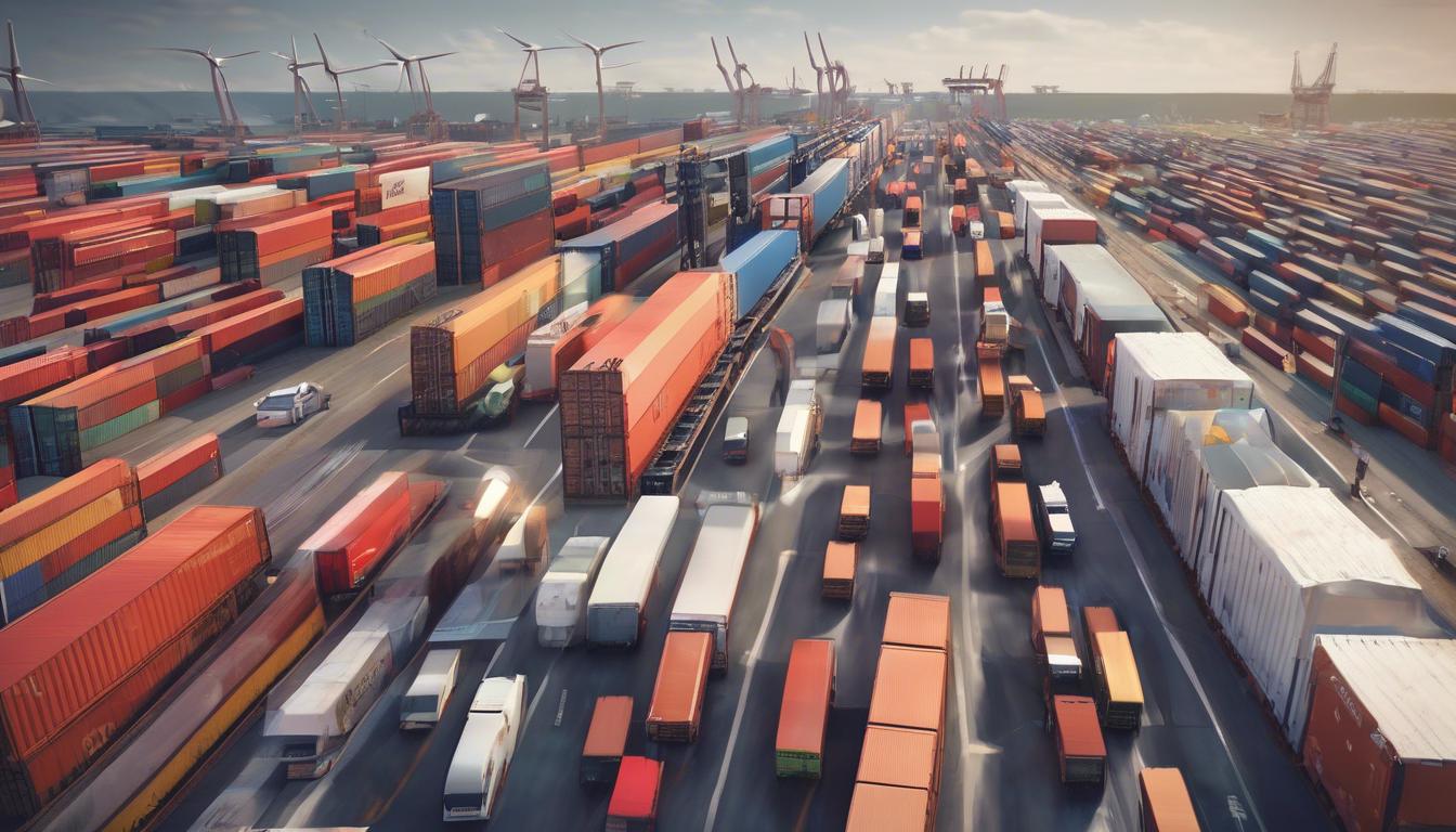 Los Nuevos Modelos de Negocio en el Transporte de Carga