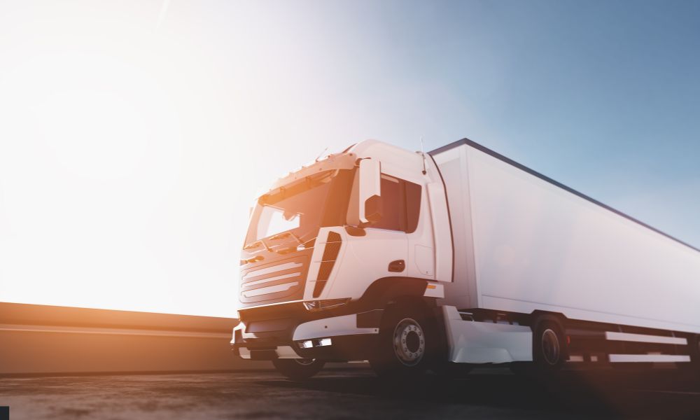 carreteras con desniveles pronunciados sin dañar el camión