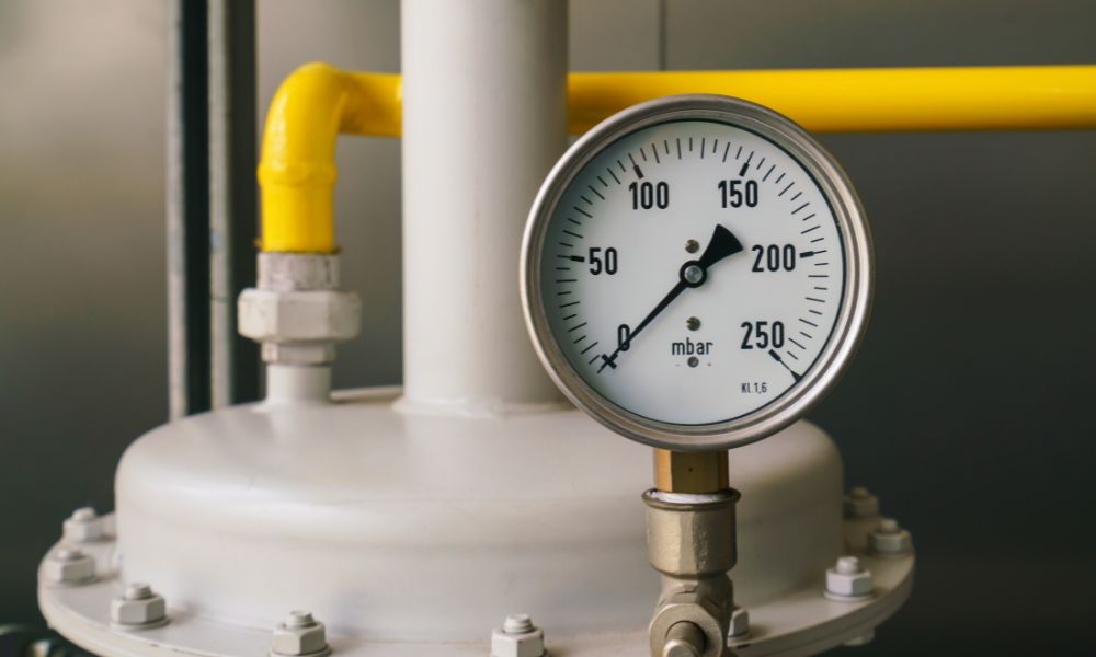 detectar fallas en sensores de presión