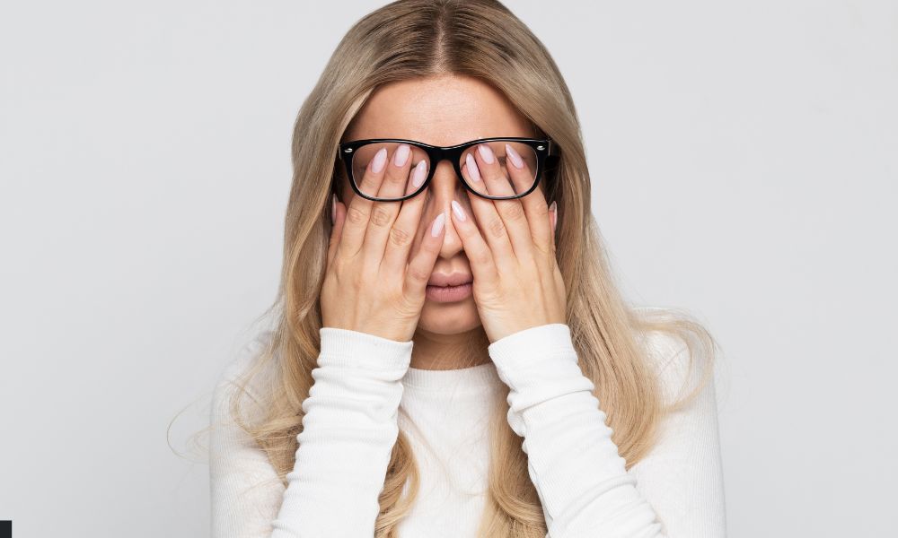 detectar señales de fatiga