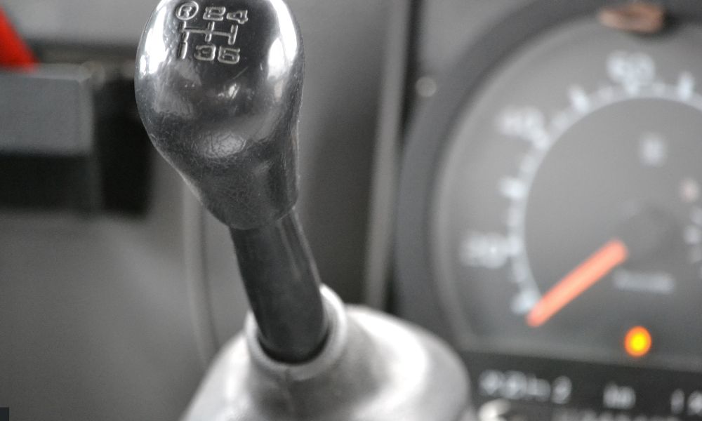 evitar el desgaste prematuro de la caja de cambios