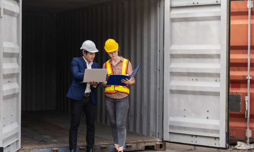 evitar problemas legales en aduanas