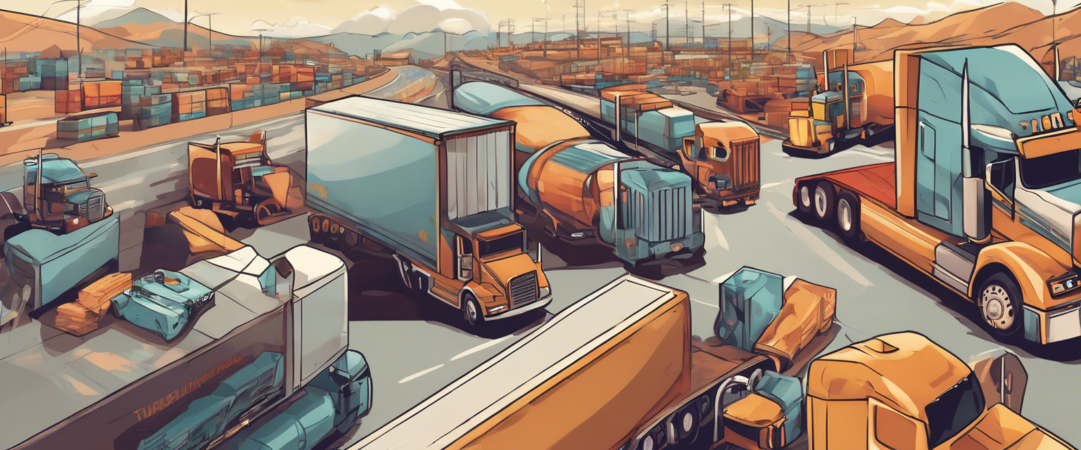 Los Mejores Métodos para Atraer Más Clientes a tu Empresa de Transporte