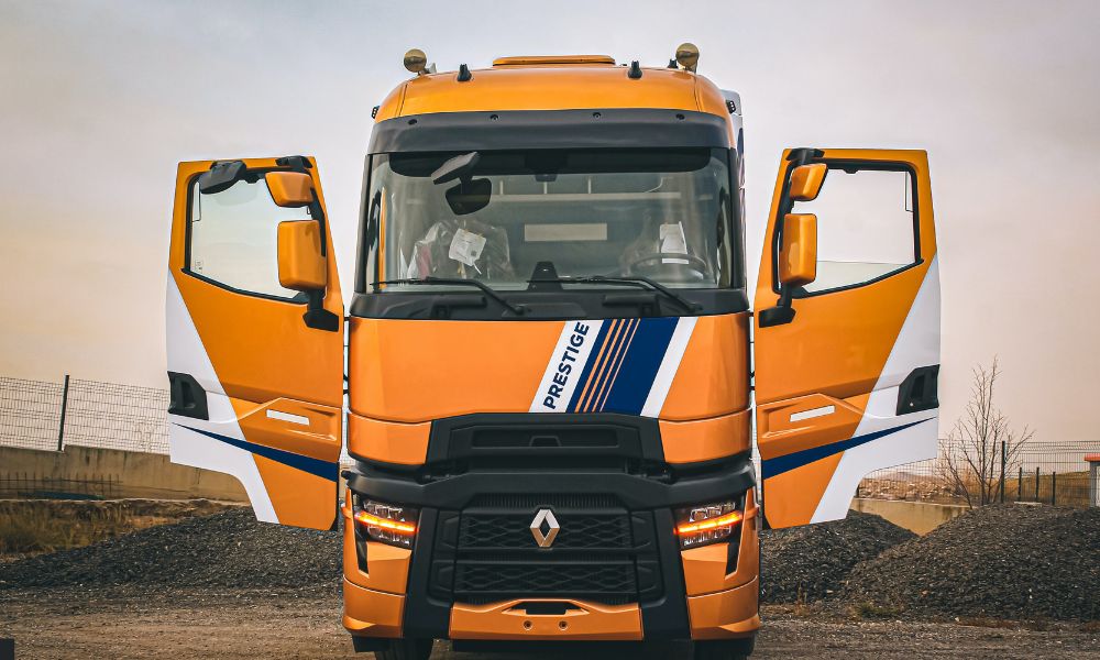 robos y asaltos a camioneros