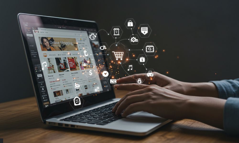 utilizar herramientas digitales