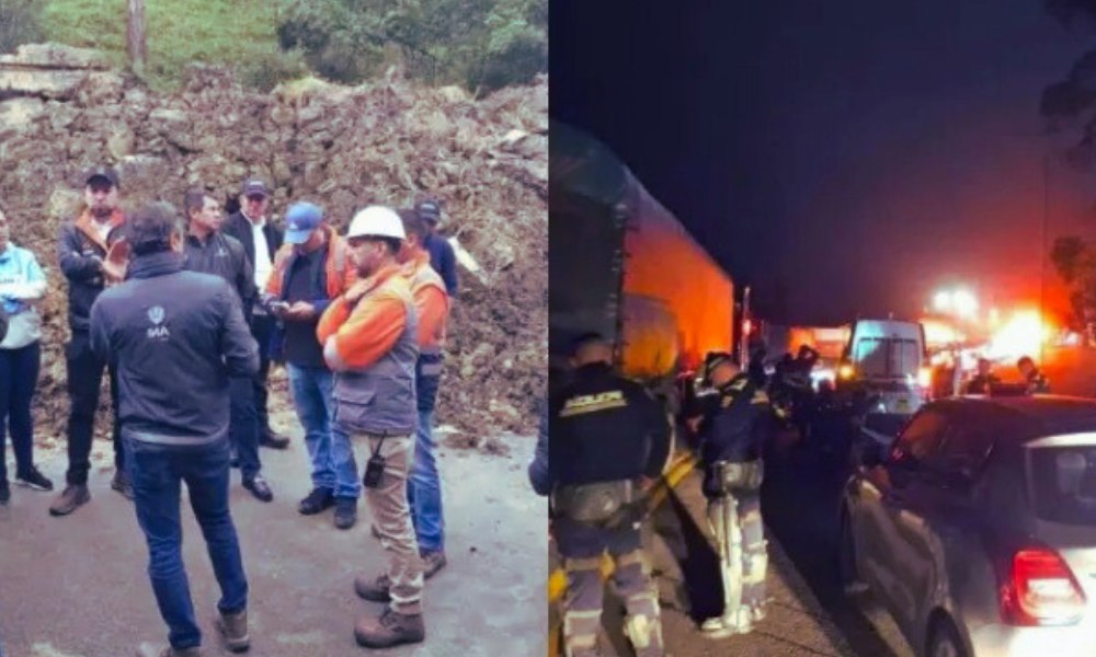 Este martes 30 de septiembre el Ministerio de Transporte confirmó que se llegó a un acuerdo entre el Gobierno y los manifestantes para levantar al paro que tenía bloqueada la vía al Llano.